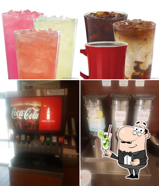 Wendy's