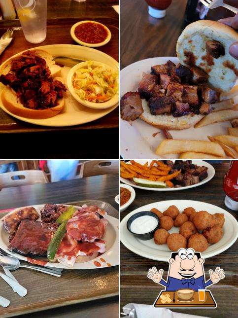 Zarda Bar-B-Q
