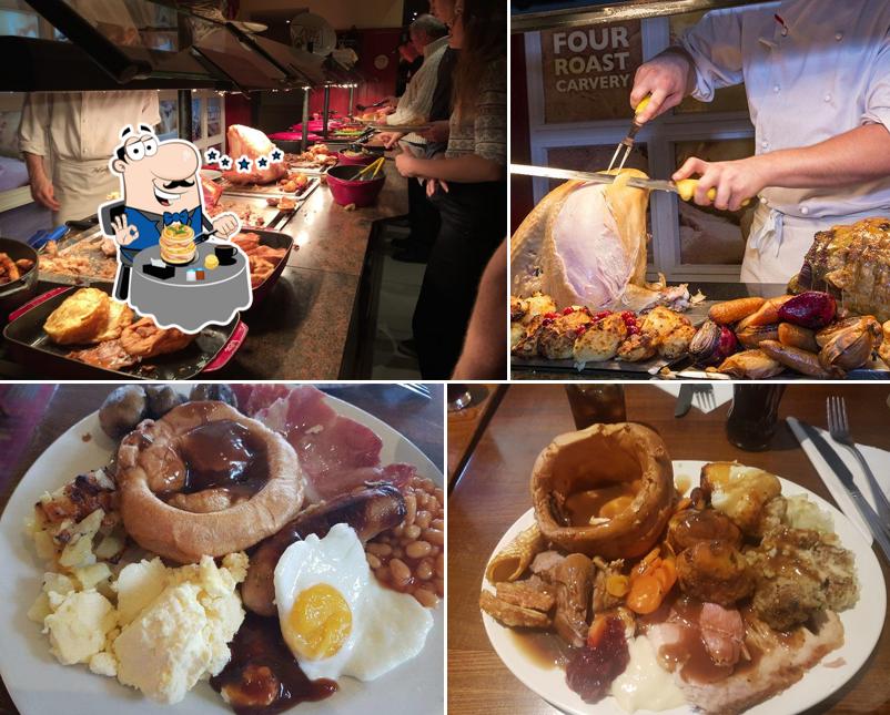 Toby Carvery Exeter
