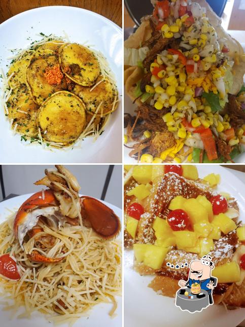Tom's Kitchen