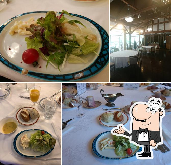 6 Tsukinomori Restaurant