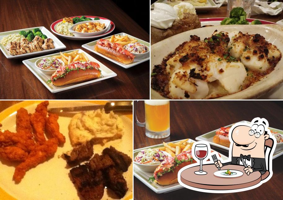 99 Restaurants