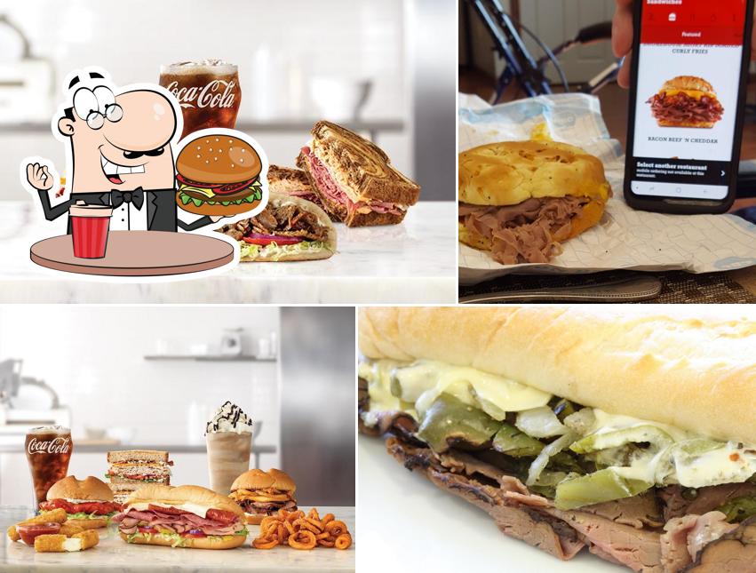 Arby's