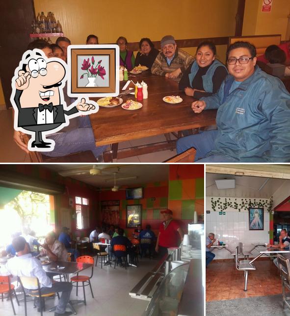 Asadero y Restaurante La Casa del Pollo