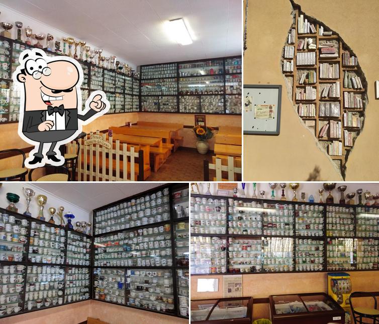 Bar Posta