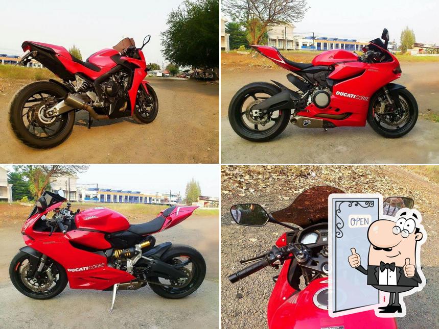 เดอะโกดัง มือสองของใหม่ Bigbike