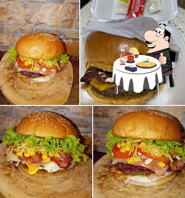 Bigu lanches