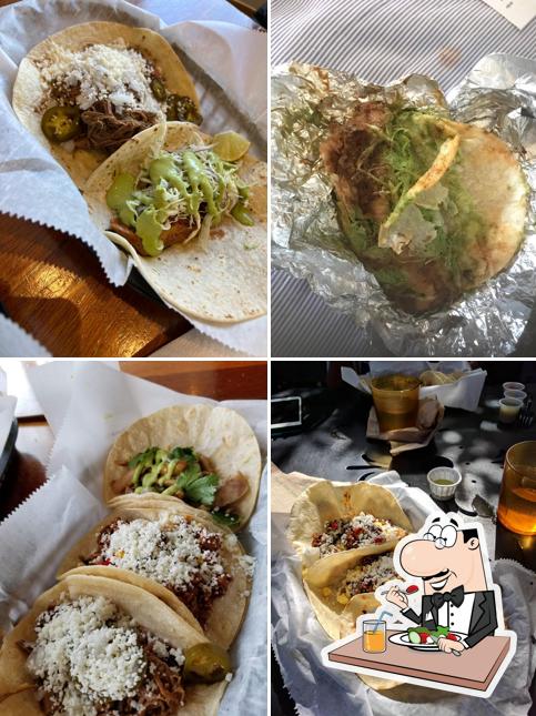 Brazos Tacos
