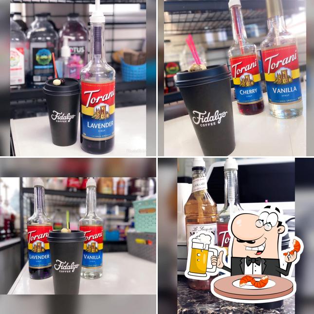 Donna's Espresso