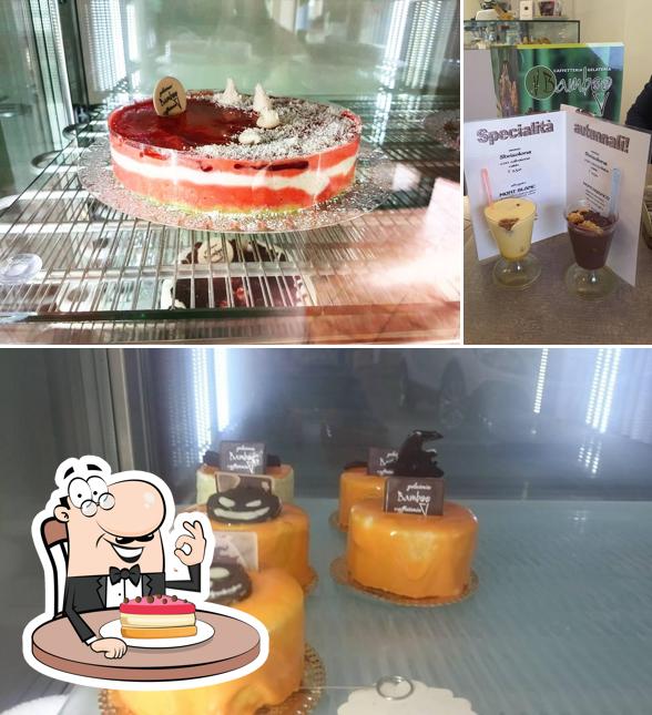 GELATERIA CAFFETTERIA BAMBOO