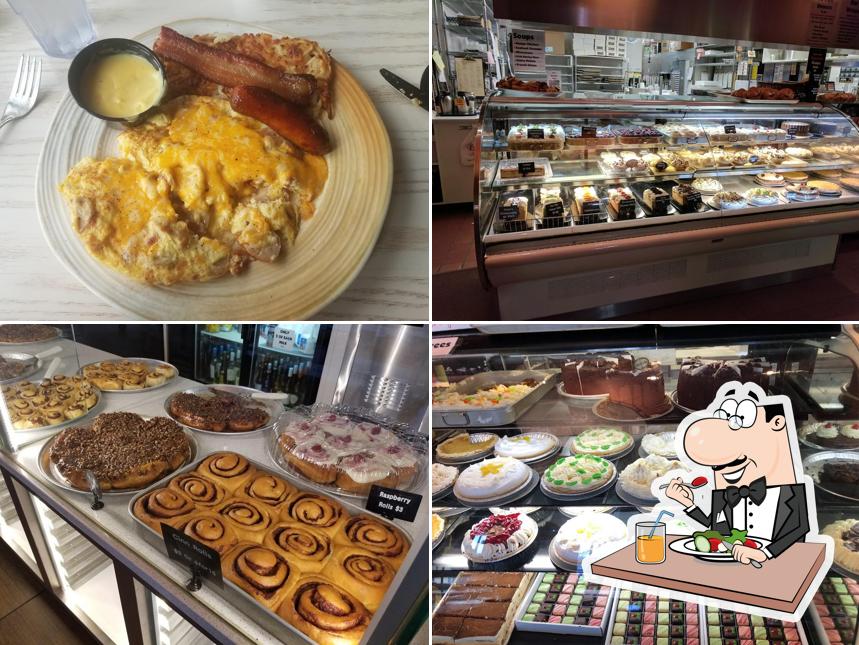 WheatFields Eatery & Bakery