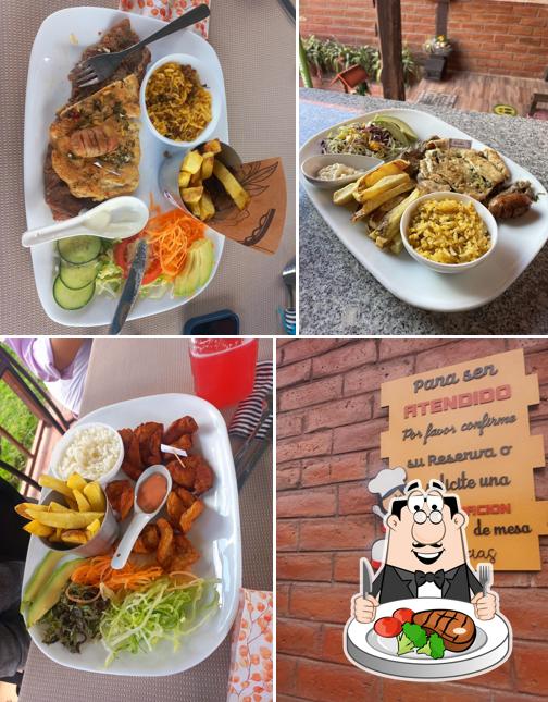 Casa Vieja Restaurant
