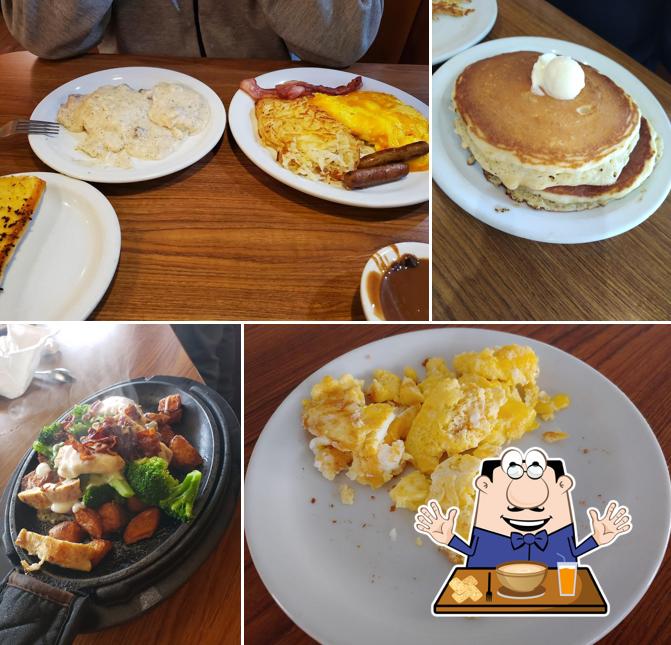 Denny's Restaurant