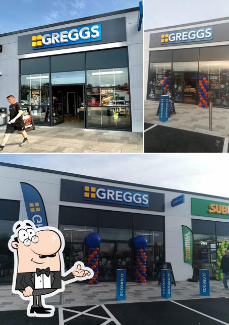 Greggs