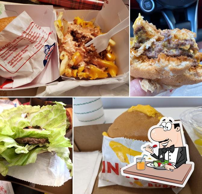 In-N-Out Burger