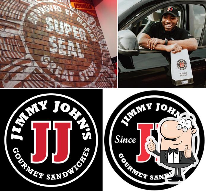 Jimmy John's