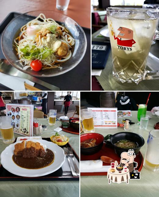 Kaga Country Club Restaurant Kaga