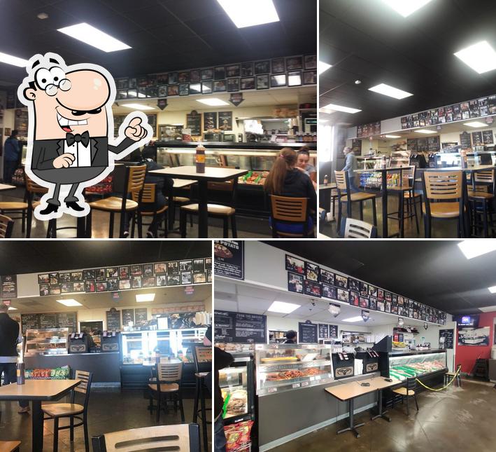 Kinder's Meats Deli BBQ & Catering