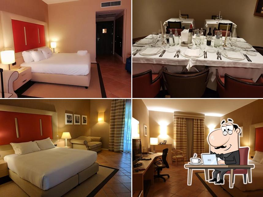 MIRA Acaya Golf Resort & SPA