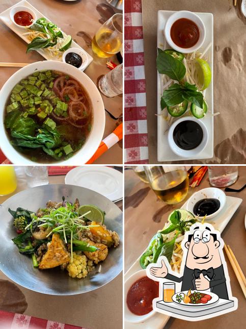 Noodle Revolution