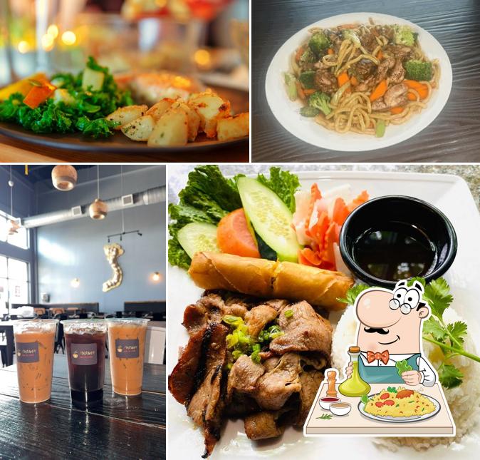 Pho Nam