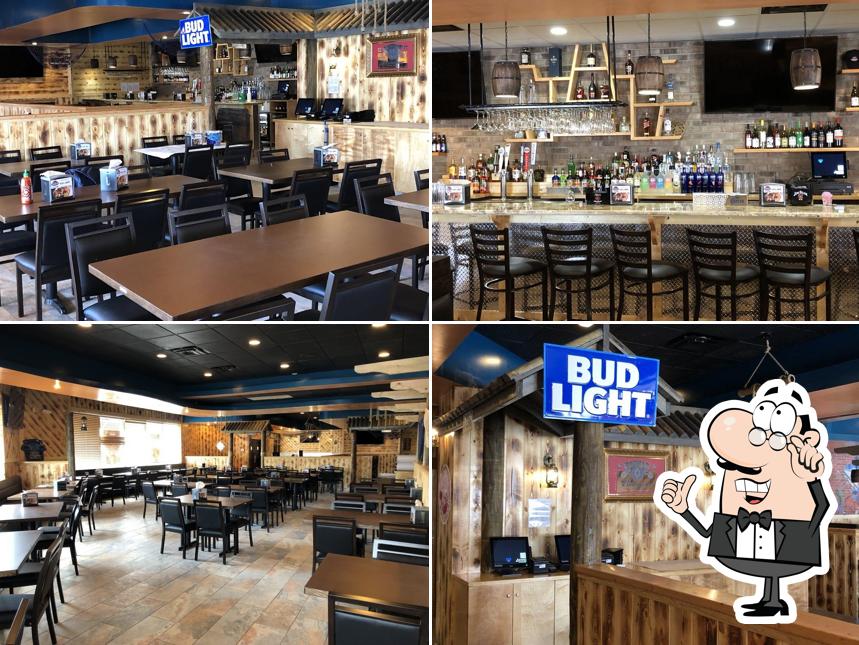 Pier 88 Boiling Seafood & Bar Independence