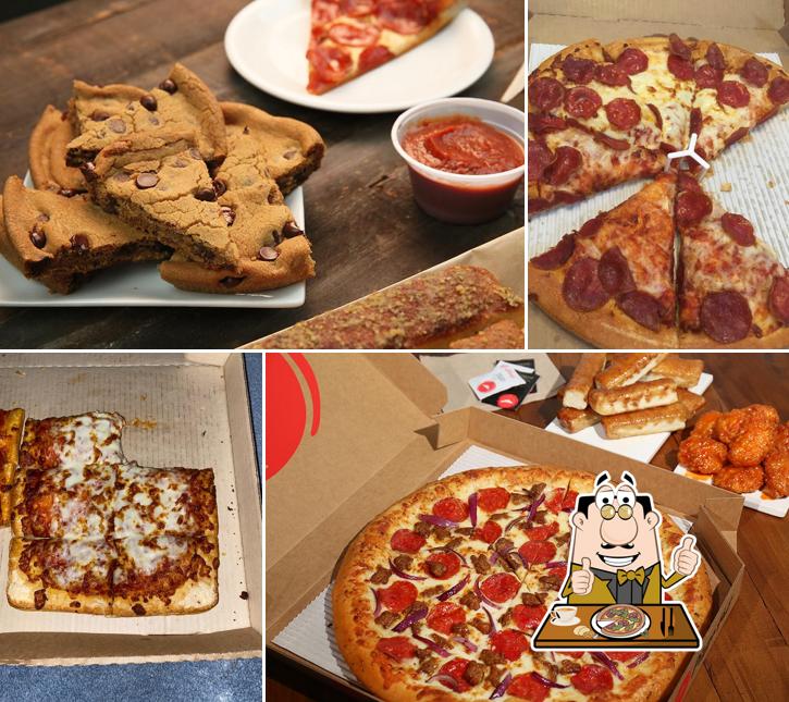 Pizza Hut
