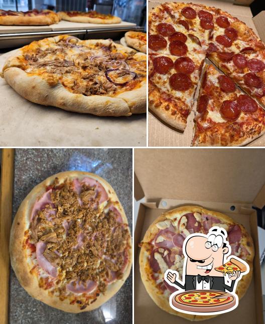 Pizza & Burger Haus Daaden