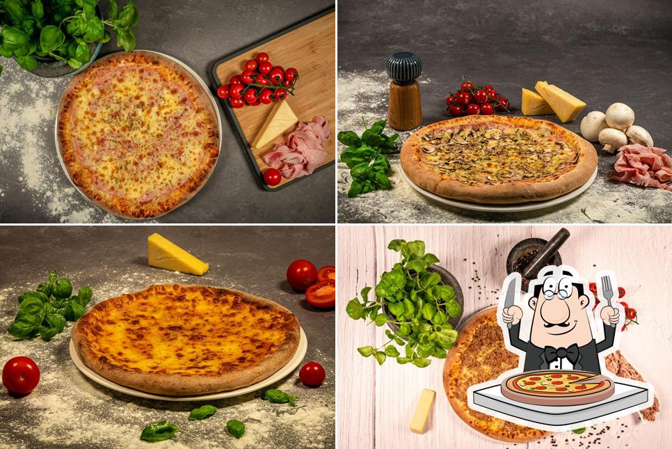 Pizzeria K2