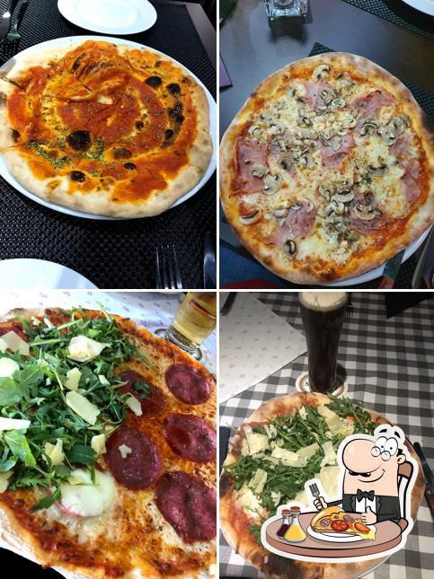 Pizzeria Venezia