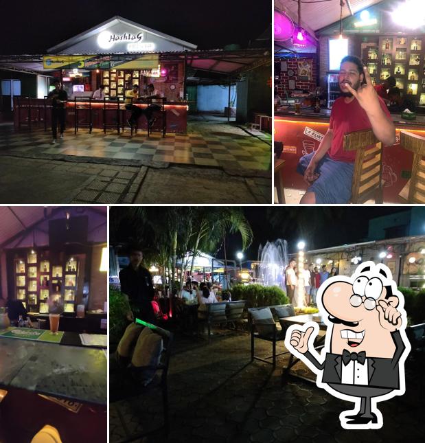 Flavour Fusion Restaurant And Bar