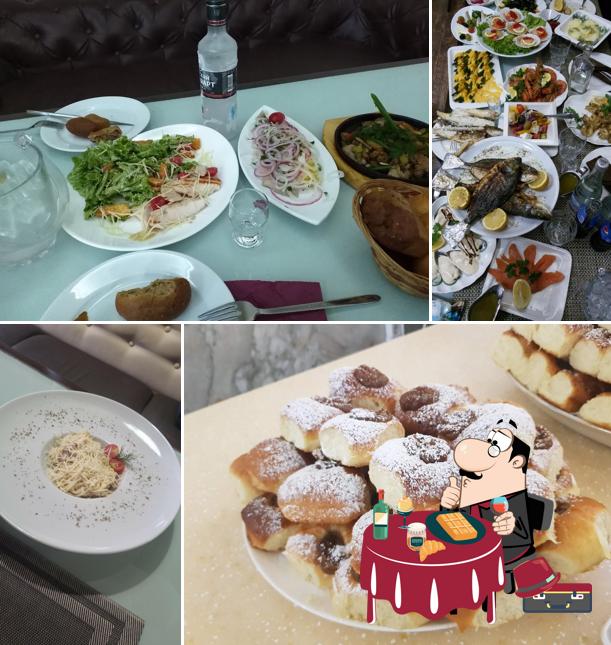 От Заката ДО Рассвета