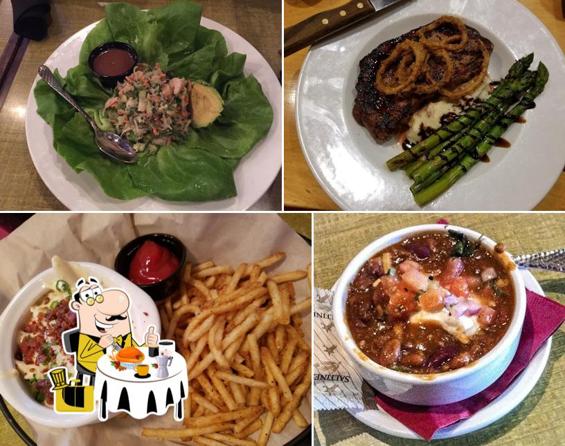South Fork Public House
