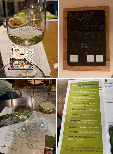 Weinstube Blümling