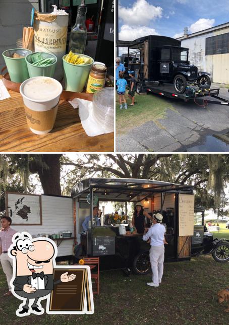 Bootlegger Coffee Co.