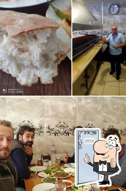 Çumra Ekmek Fırını