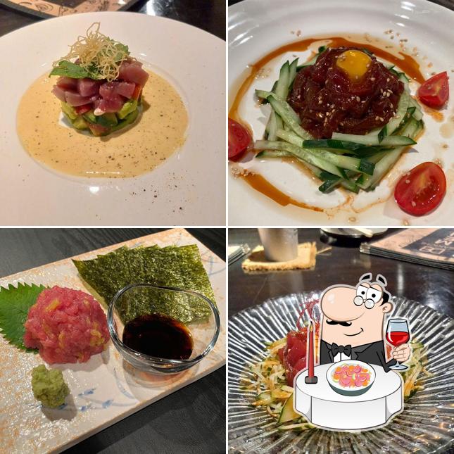Dining Bar SAKICHI
