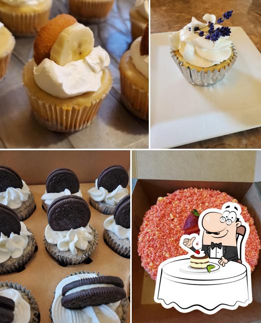 Jeri's Cheesecake Boutique