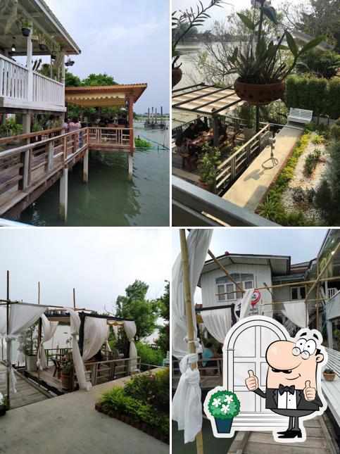 Khun Anan Riverfront-Halal