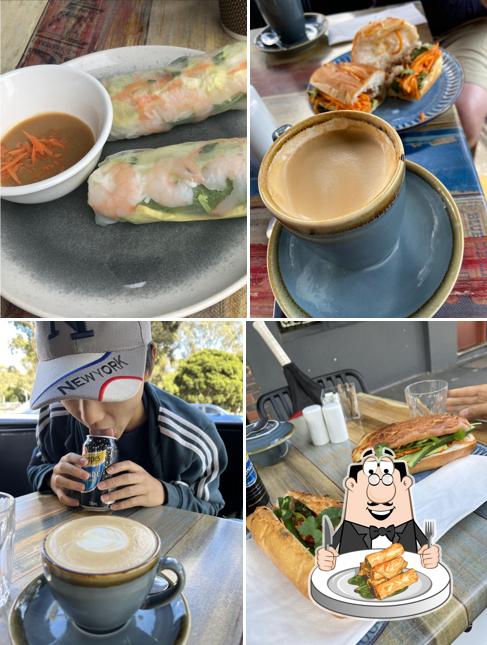 Melody Coffee
