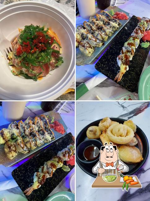 Nori Japan