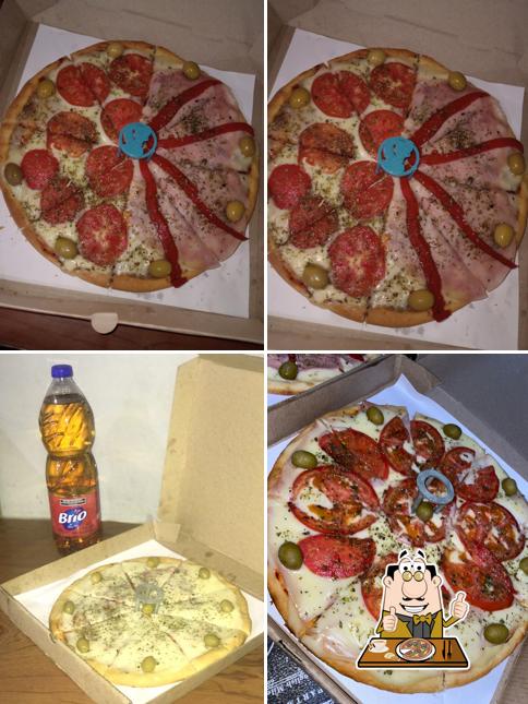 PizzasElChaca