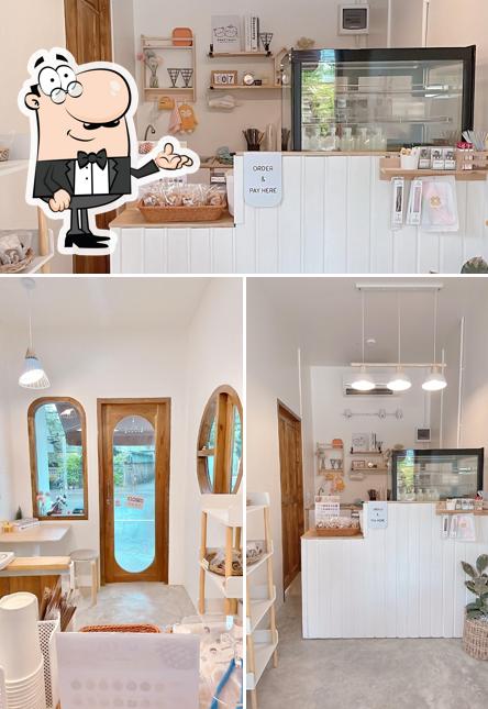 Rada bake-ขนมบ้านรดา