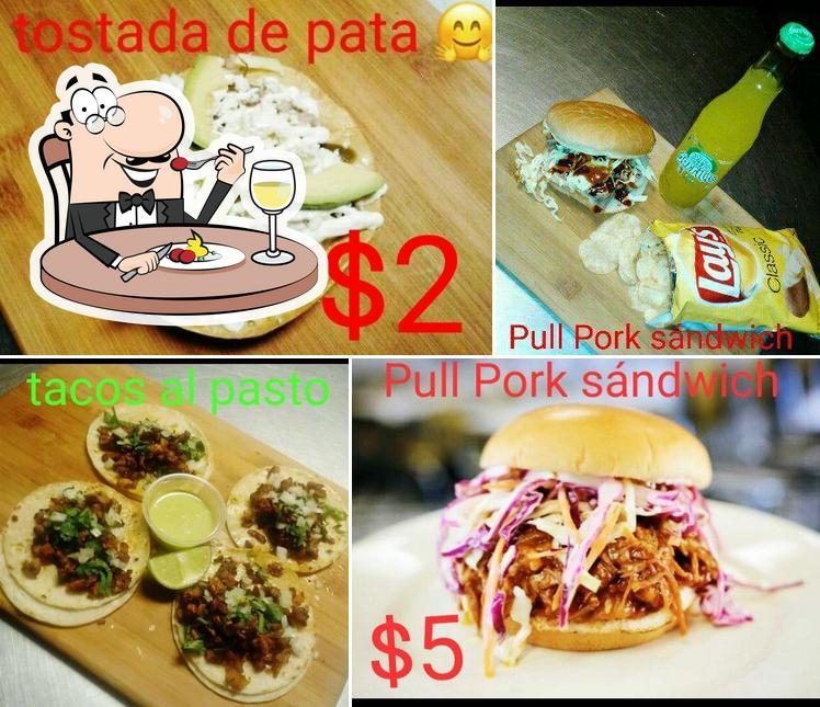 Restaurant Espino -El Rincon