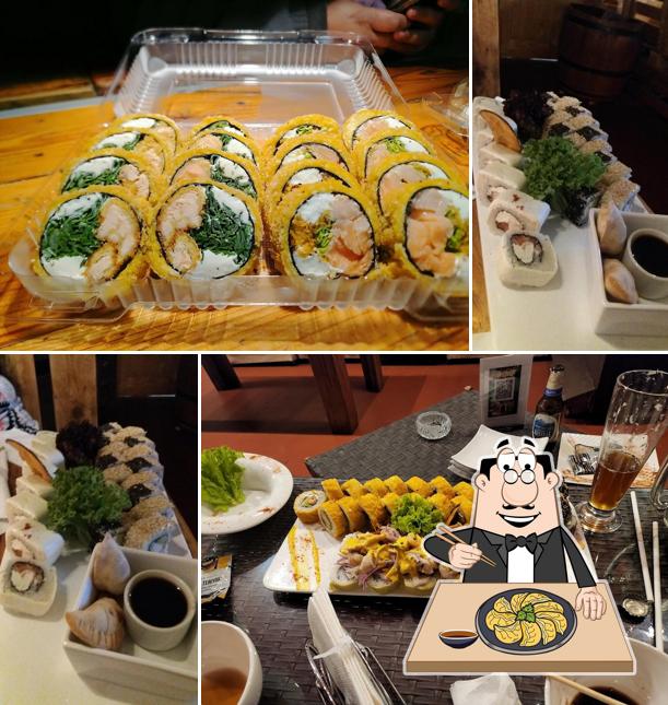 Tempura club