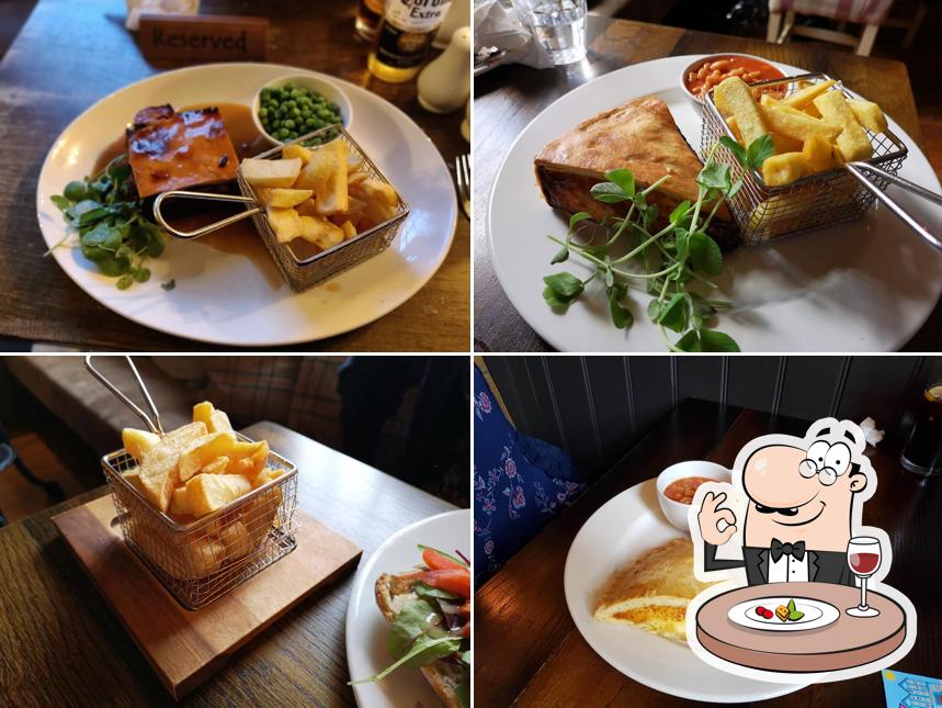 The Junction Inn