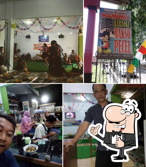 Warung Mamimu