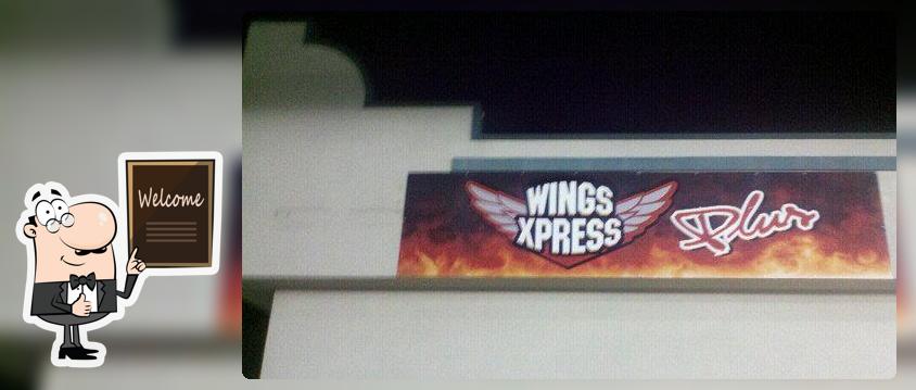 Wing Out Express