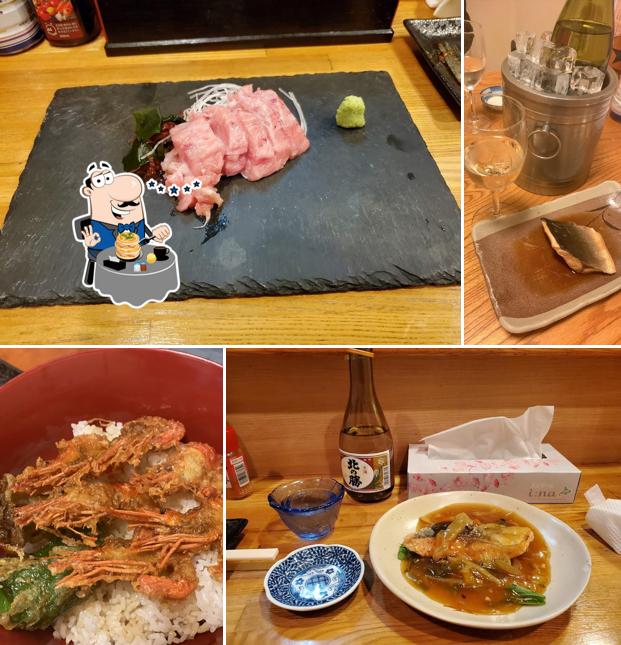 酔楽まる太別海店