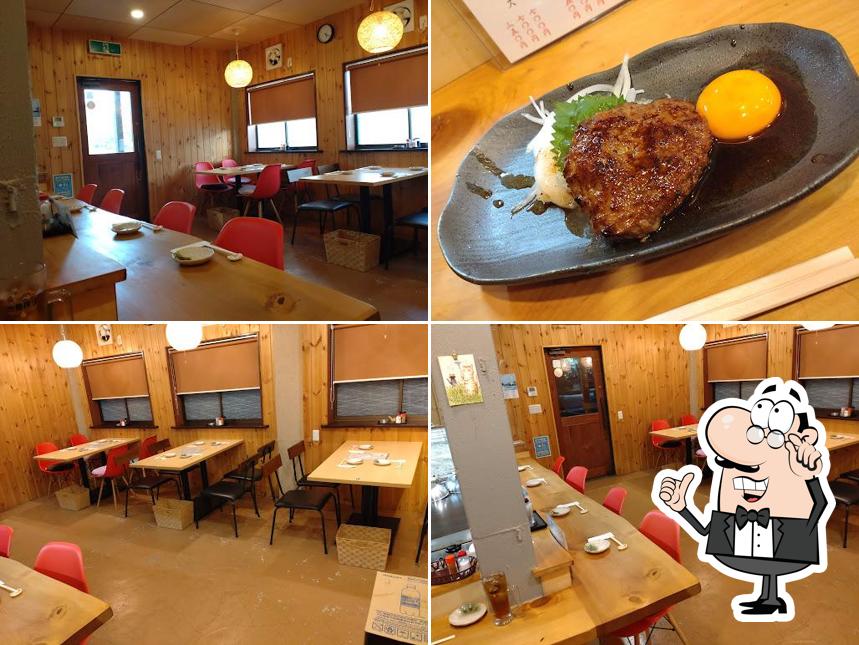 鉄板 泰生